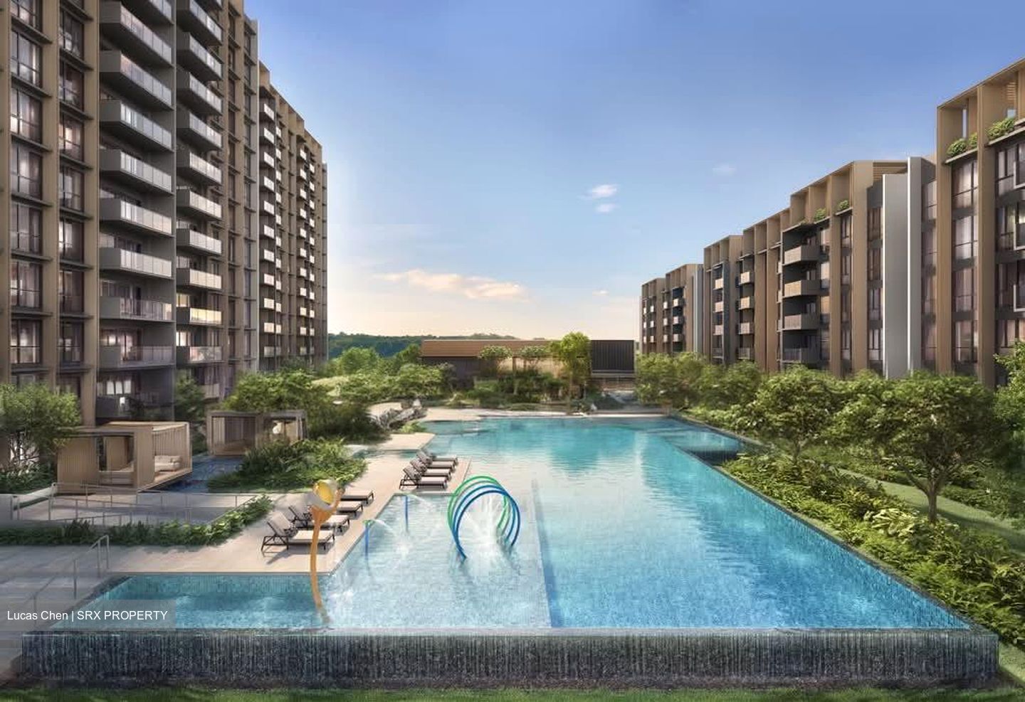 Narra Residences (D23), Apartment #608102921